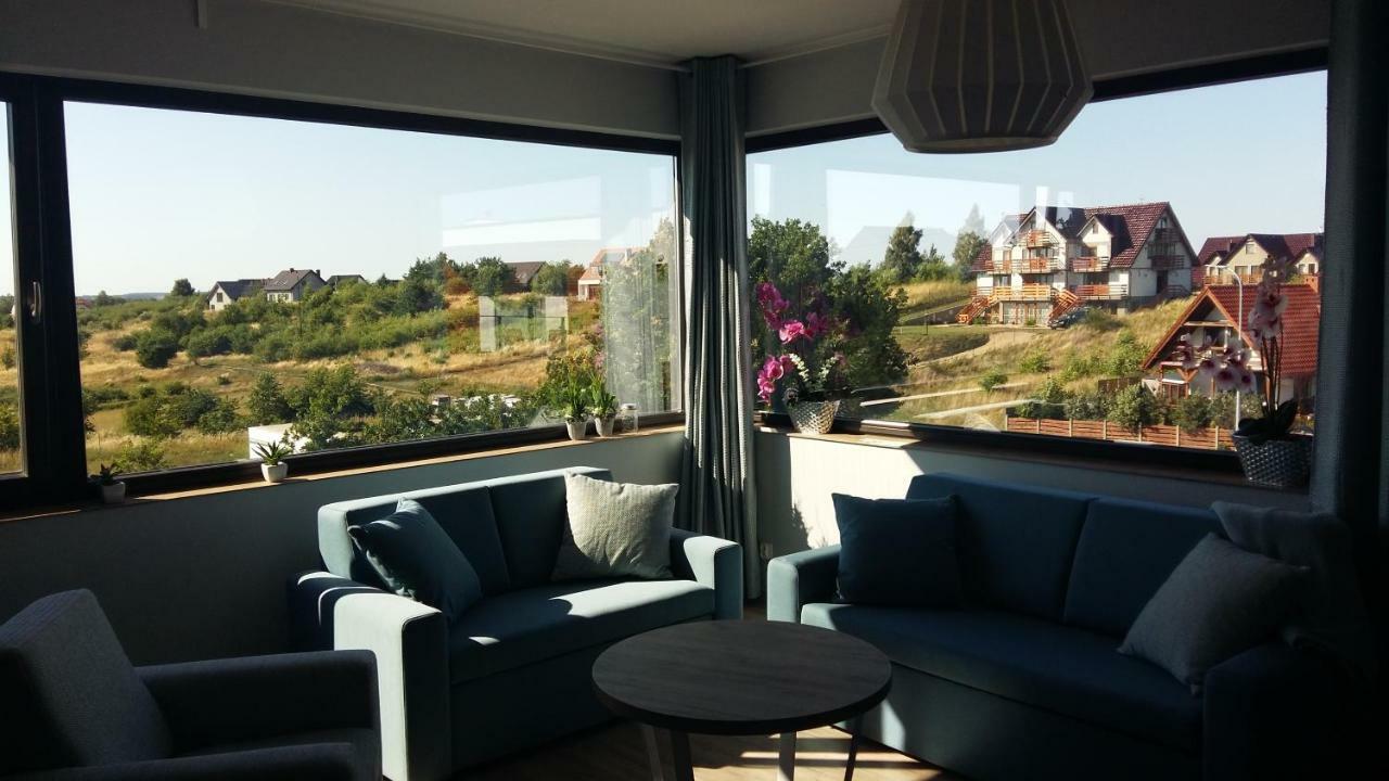 Апартаменти Anchoria Prestige Мехелінкі Екстер'єр фото